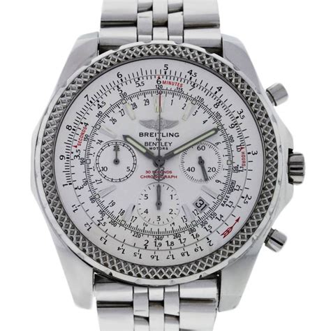 breitling for bentley motors 1884 price|breitling bentley motors watch chart.